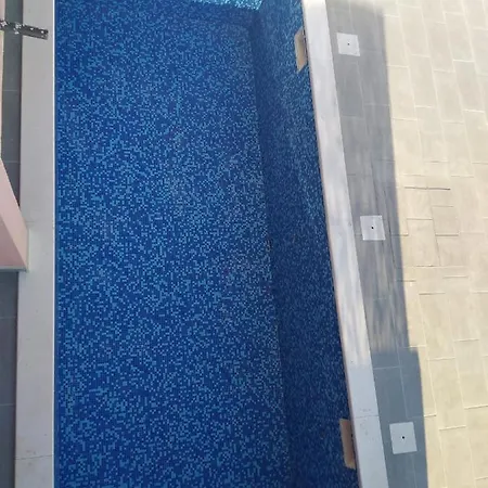 Nina Apartamento Šibenik