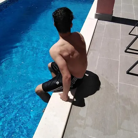Nina * Sibenik