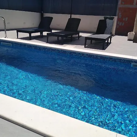 Apartamento Nina Šibenik