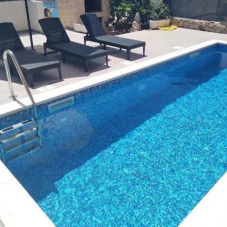 Nina Apartamento Šibenik