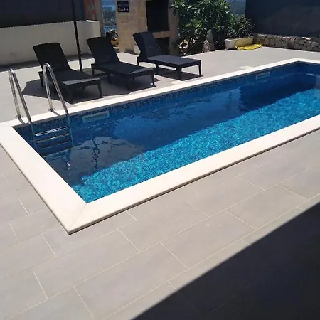 Apartamento Nina Šibenik