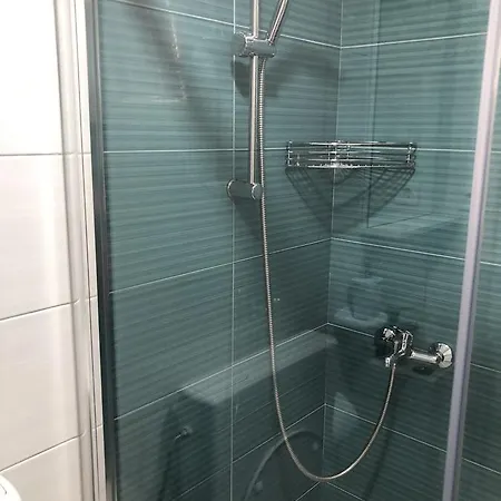 Nina Apartamento Šibenik