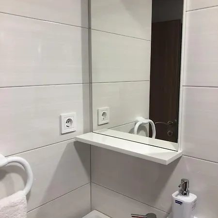Apartmán Nina