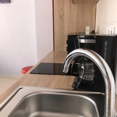 Nina Apartmán