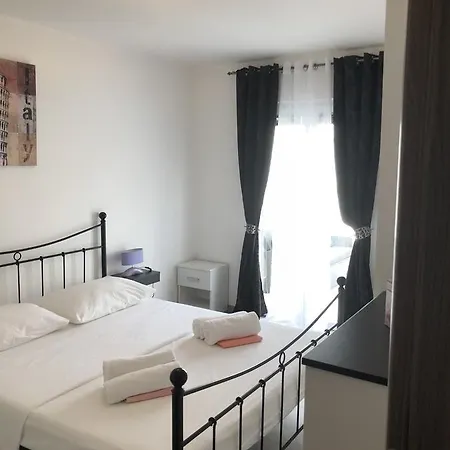 Apartmán Nina Šibenik