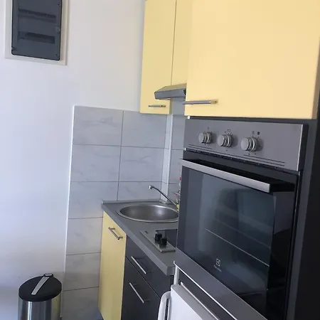 Apartmán Nina Šibenik