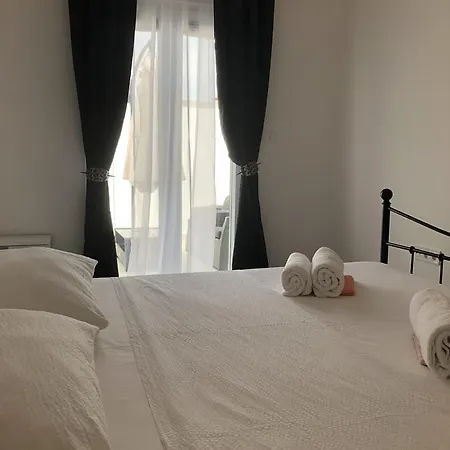 Nina * Sibenik
