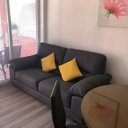 아파트 Nina 시베니크