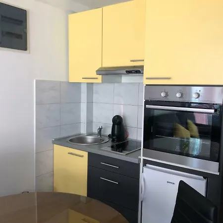 Apartment Nina