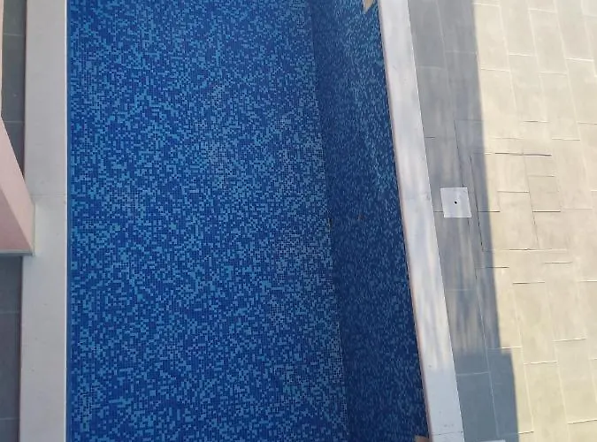 Nina Διαμέρισμα Σίμπενικ