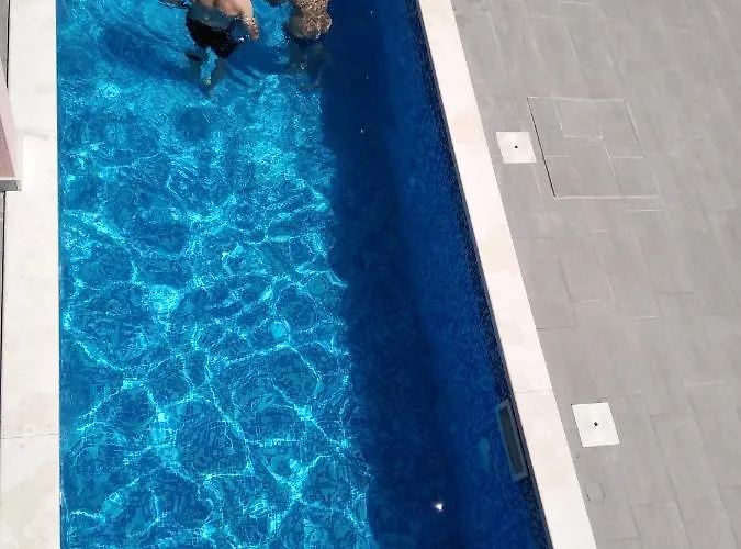 Διαμέρισμα Nina