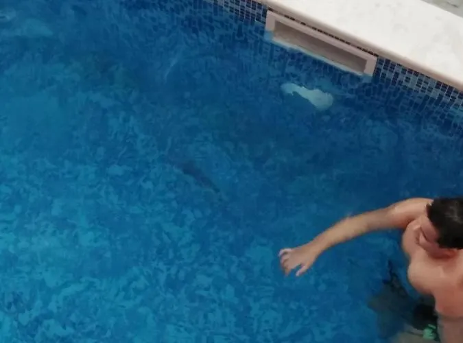 Nina Διαμέρισμα Σίμπενικ