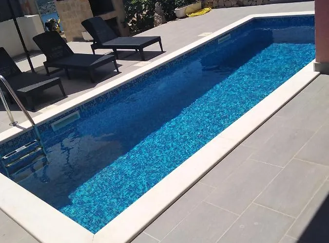 Nina Διαμέρισμα Σίμπενικ