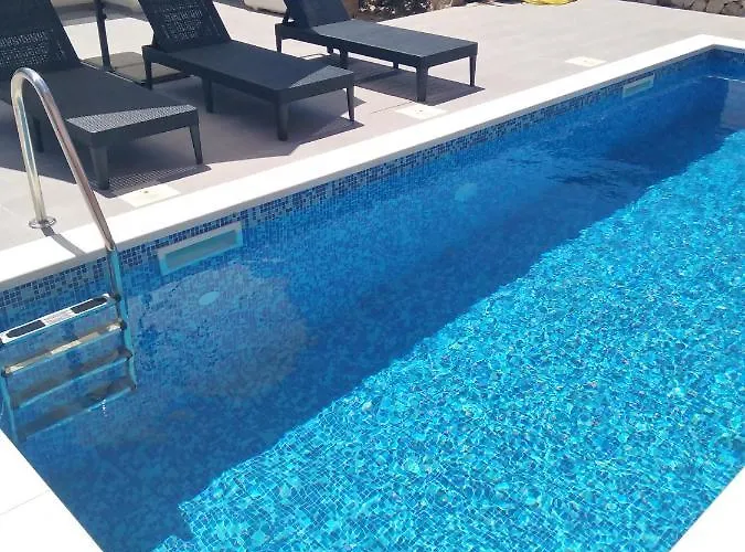 Nina Διαμέρισμα Σίμπενικ