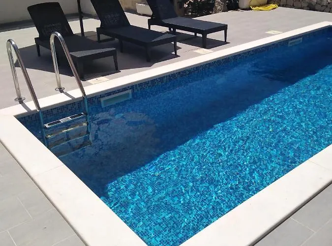 Nina Διαμέρισμα