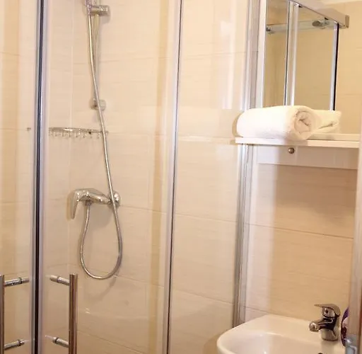 아파트 Nina 시베니크