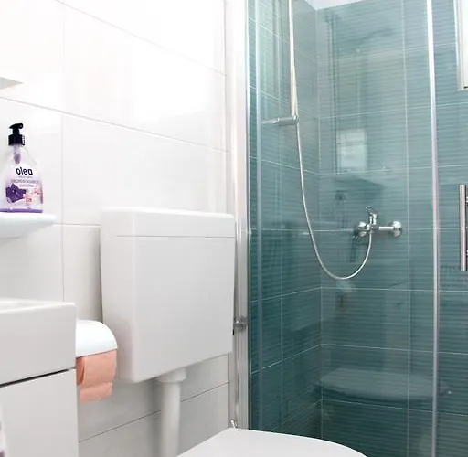 Nina Διαμέρισμα *