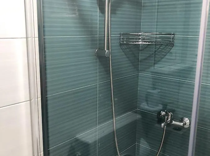 Nina 아파트 시베니크