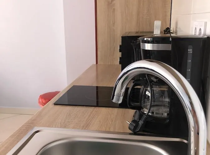 Nina Διαμέρισμα