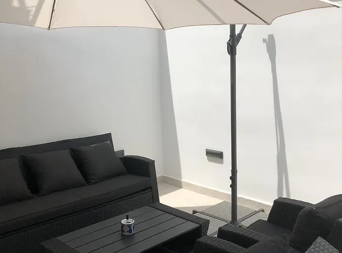 Nina Διαμέρισμα