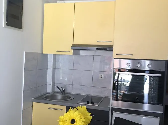 Nina * Σίμπενικ