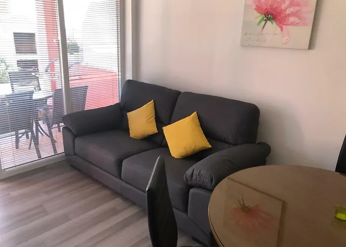 Διαμέρισμα Nina Σίμπενικ