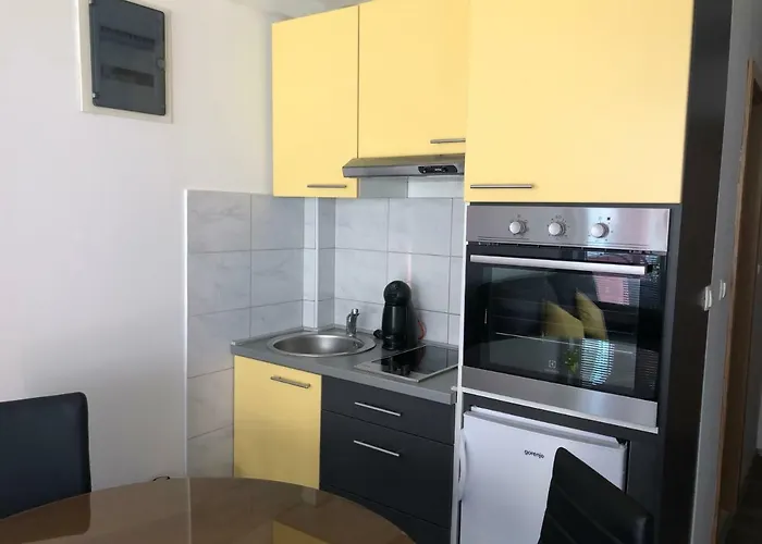 Διαμέρισμα Nina